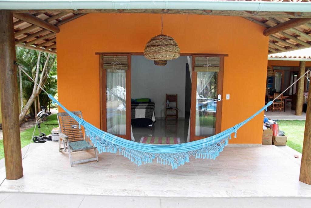  Casa do Dendê TRANCOSO