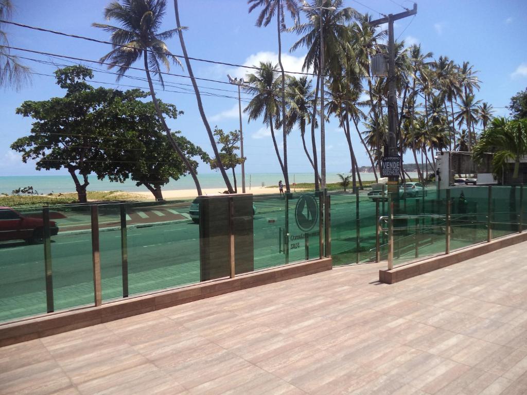 Flat Jardins do Atlântico