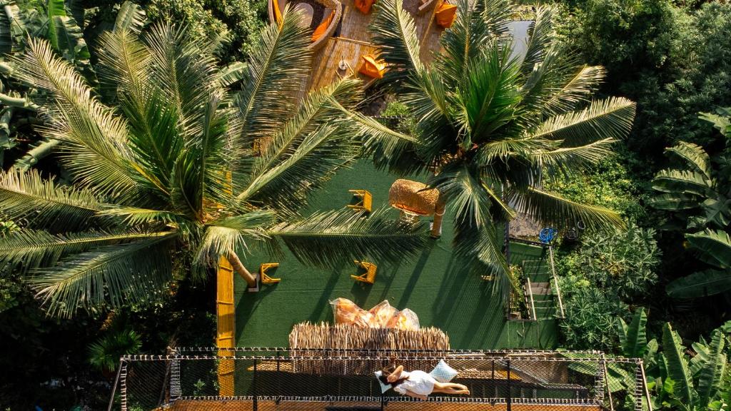 امکانات The Cozy Beachfront Phuket - تصویر ۴