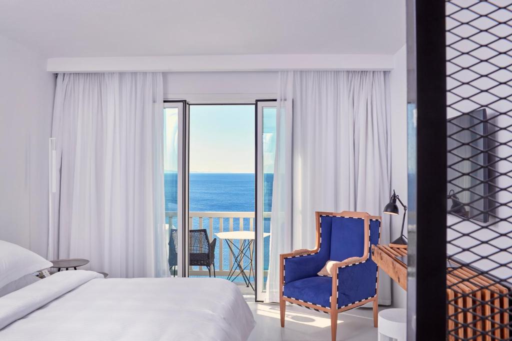 Myconian Imperial - Leading Hotels of the World photo 5