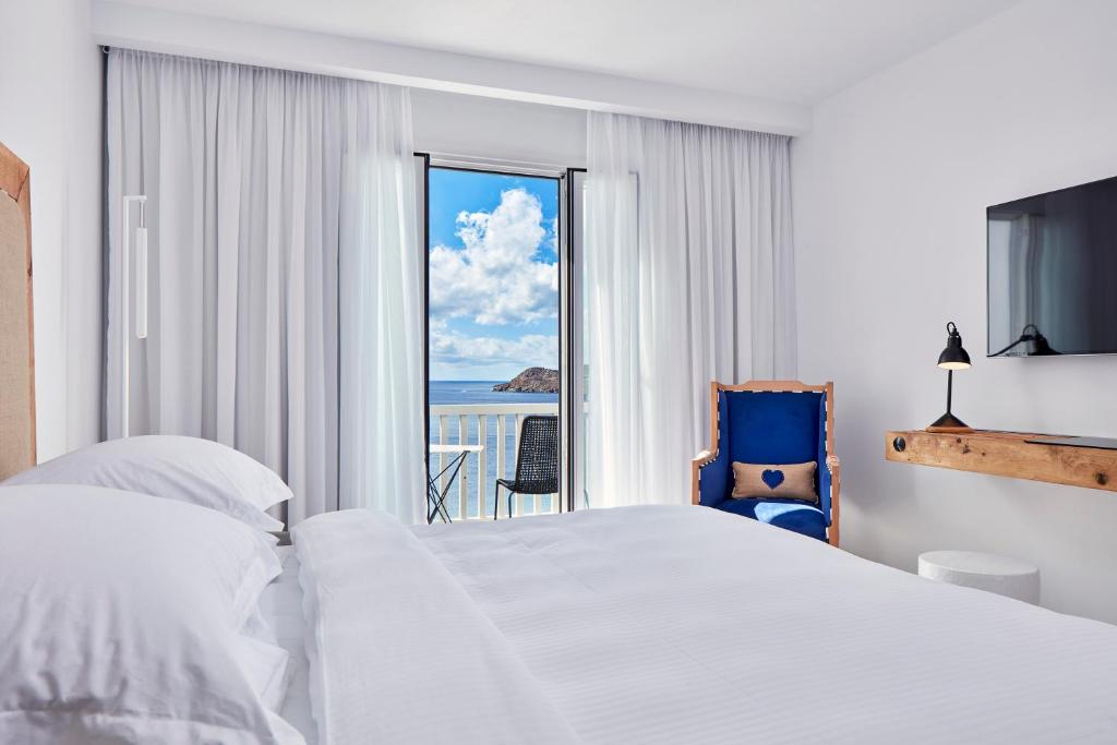 Myconian Imperial - Leading Hotels of the World photo 4
