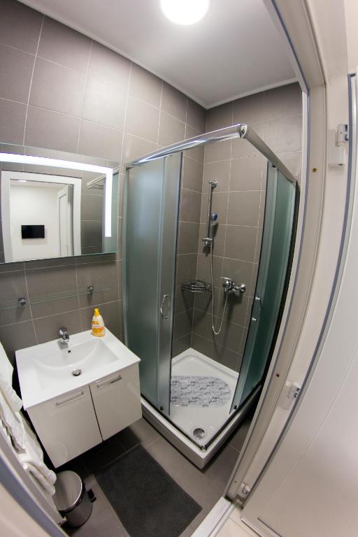 Apartments Petrova170 - 16