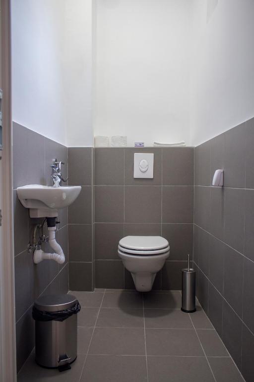 Apartments Petrova170 - 15