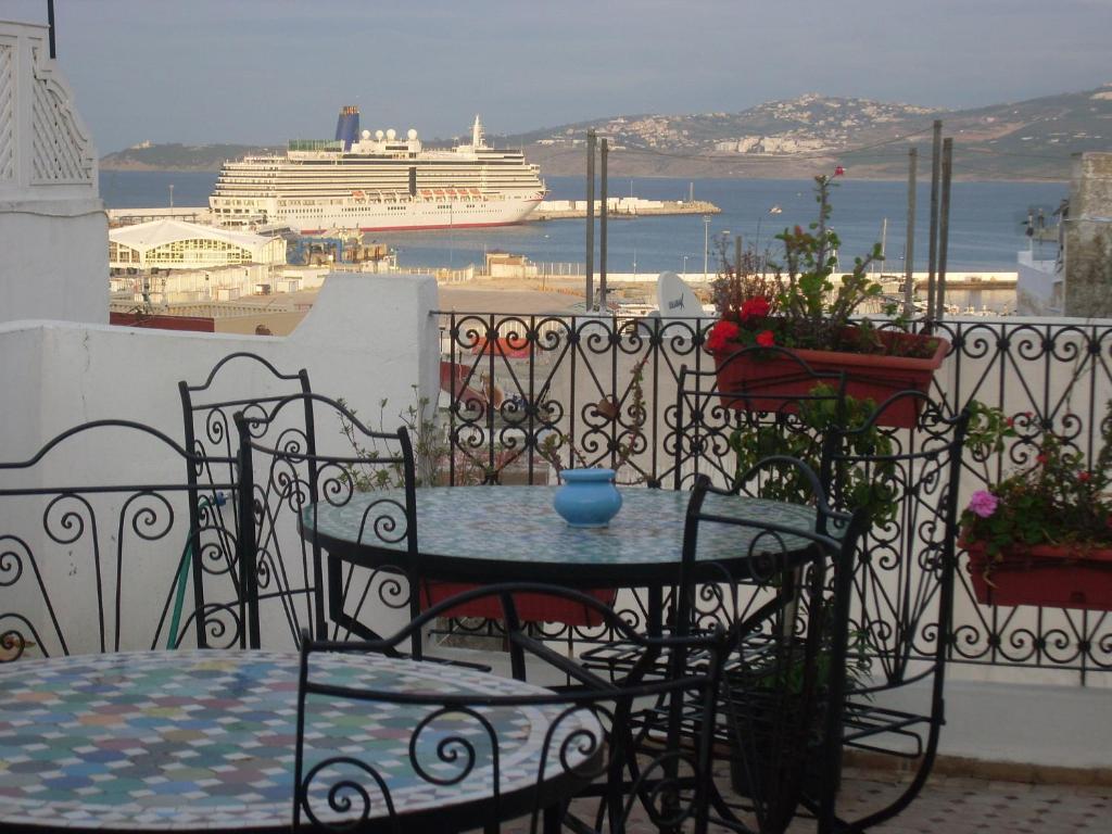 Φυσικό τοπίο κοντά σε αυτό το hostel