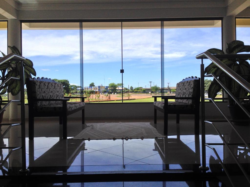  Tio San Hotel
