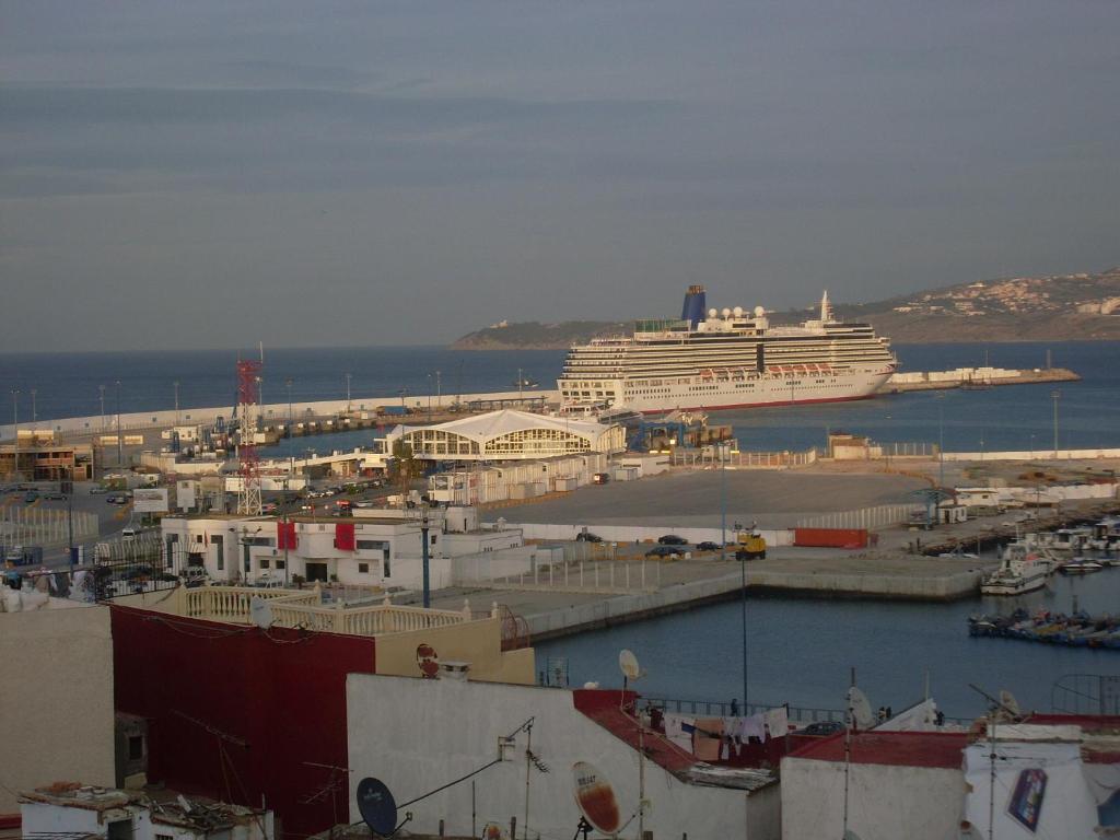 Φυσικό τοπίο κοντά σε αυτό το hostel