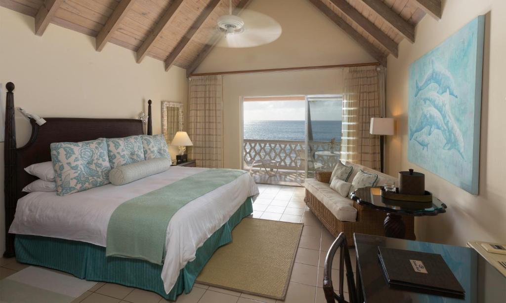 Curtain Bluff - All Inclusive photo 3