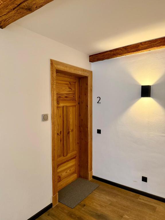Apartmenthaus Buxtehude Altstadt Apt 2 - Appartement En Duplex