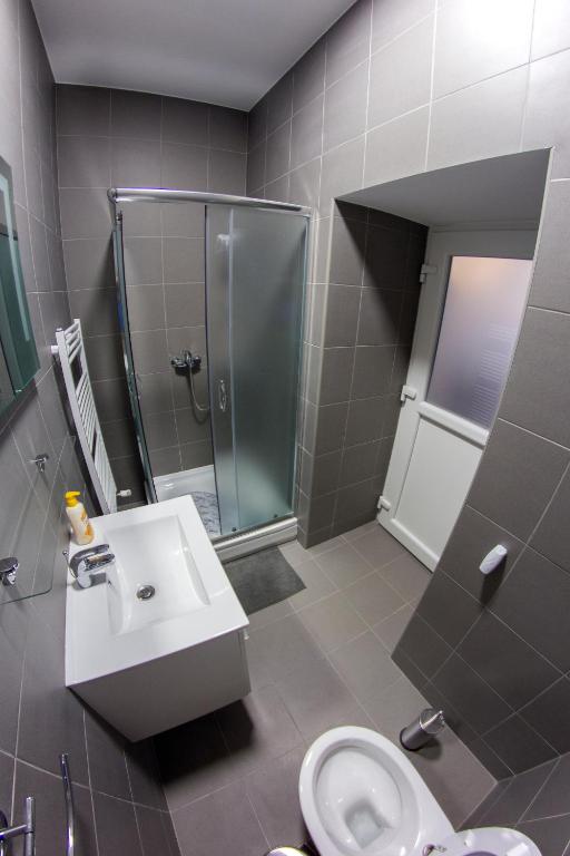 Apartments Petrova170 - 19