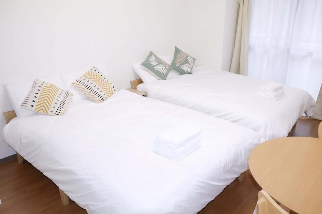 SunRiseStay KitaUeno 北上野