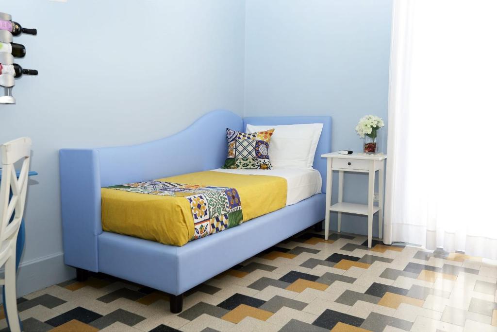 B&B Antonello da Messina - Chambre Double Standard
