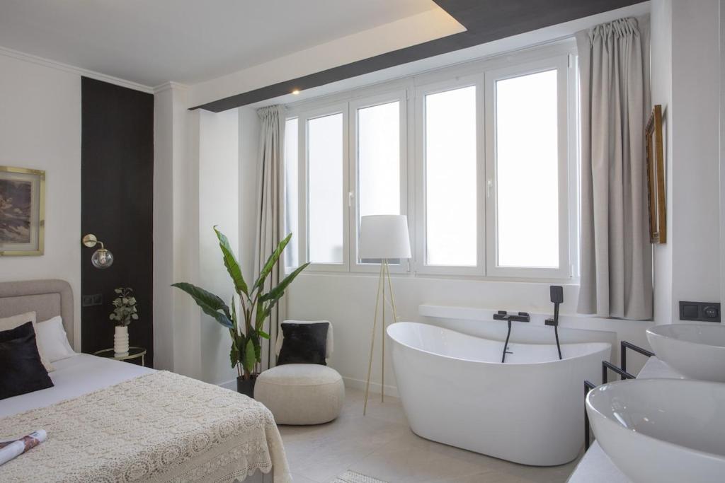 SingularStays Denia II
