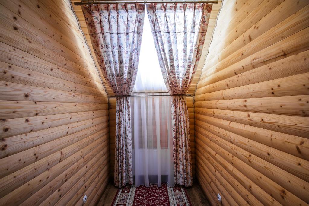 Fotografie z fotogalerie ubytování Anastasiya GOLD v destinaci Bukovel
