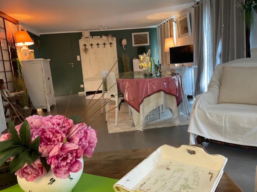 Gîte EMOZIONE – photo 7