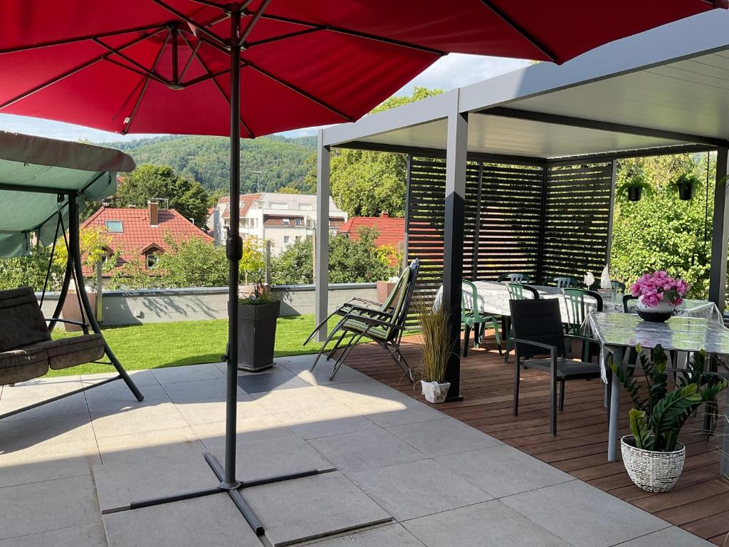 Gîte EMOZIONE – photo 10