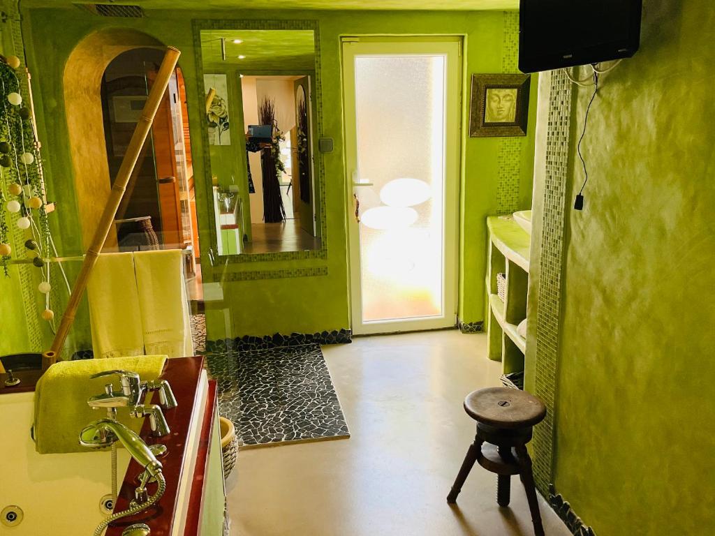 Gîte EMOZIONE – photo 16