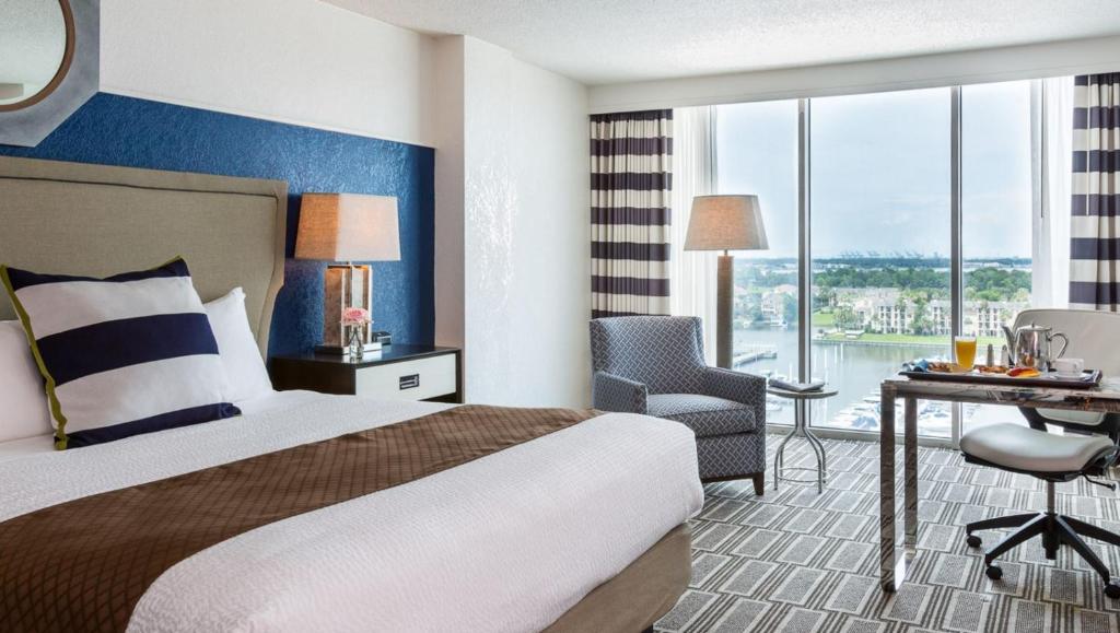 South Shore Harbour Resort and Conference Center - 