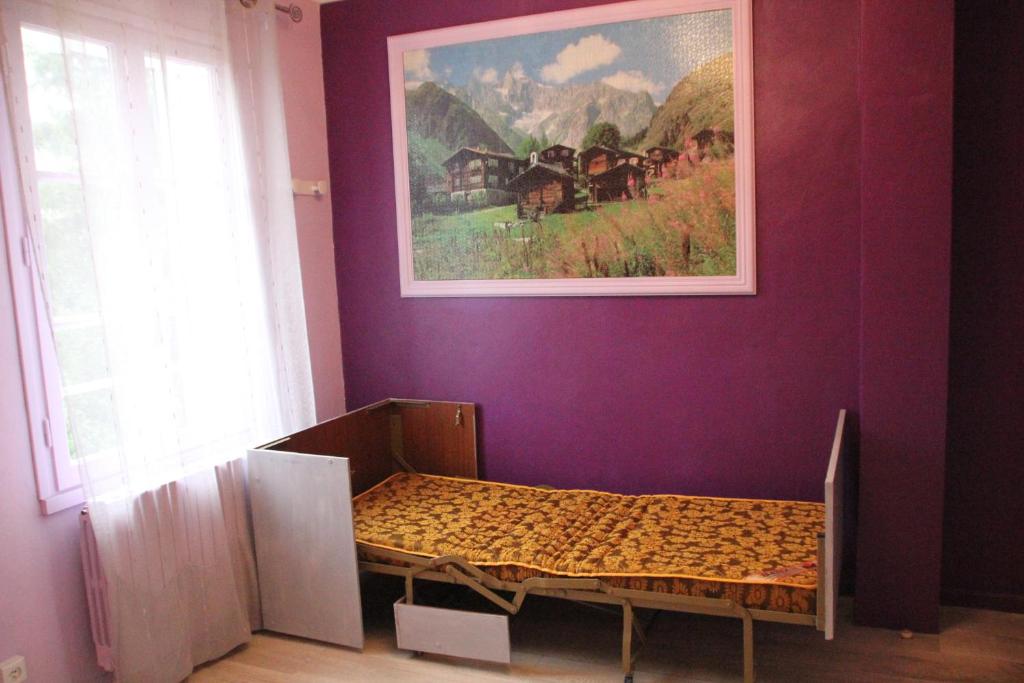 Fotografie z fotogalerie ubytování Le Moulin v destinaci Sauzet