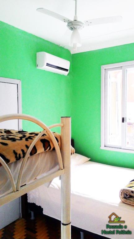 Pousada e Hostel Polônia  Pousada e Hostel Polônia