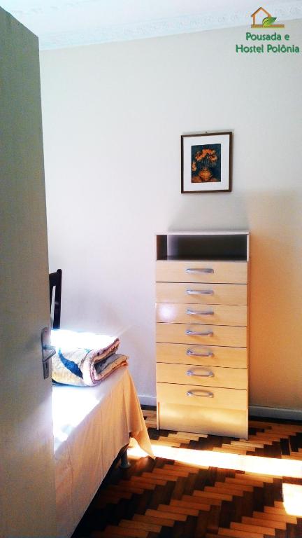 Pousada e Hostel Polônia  Pousada e Hostel Polônia