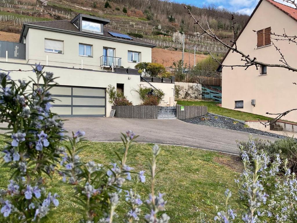 Gîte EMOZIONE – photo 9