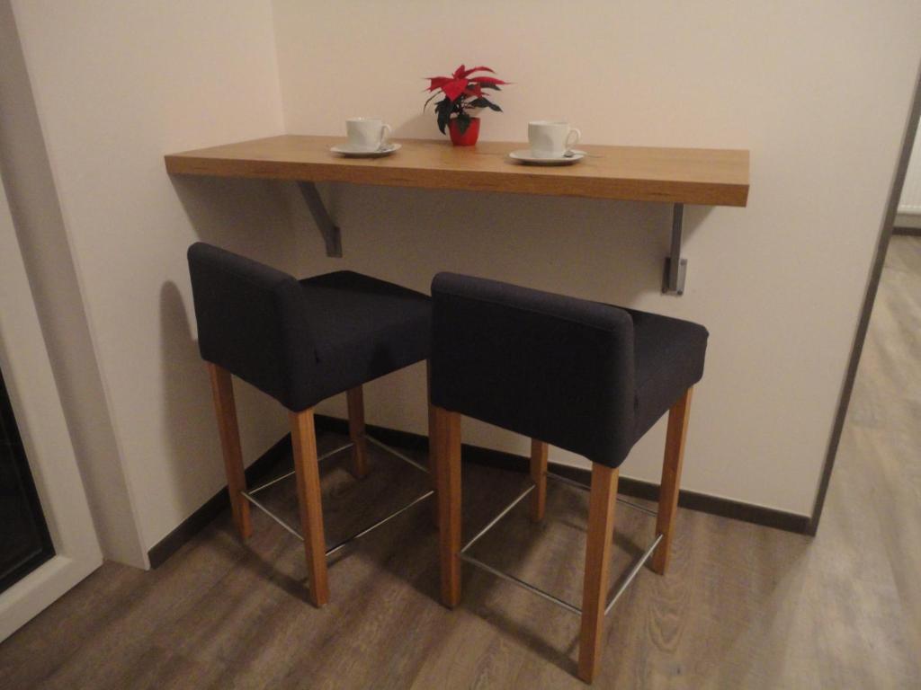 Fotografia z galérie ubytovania Appartement Pürstinger v destinácii Altenmarkt im Pongau