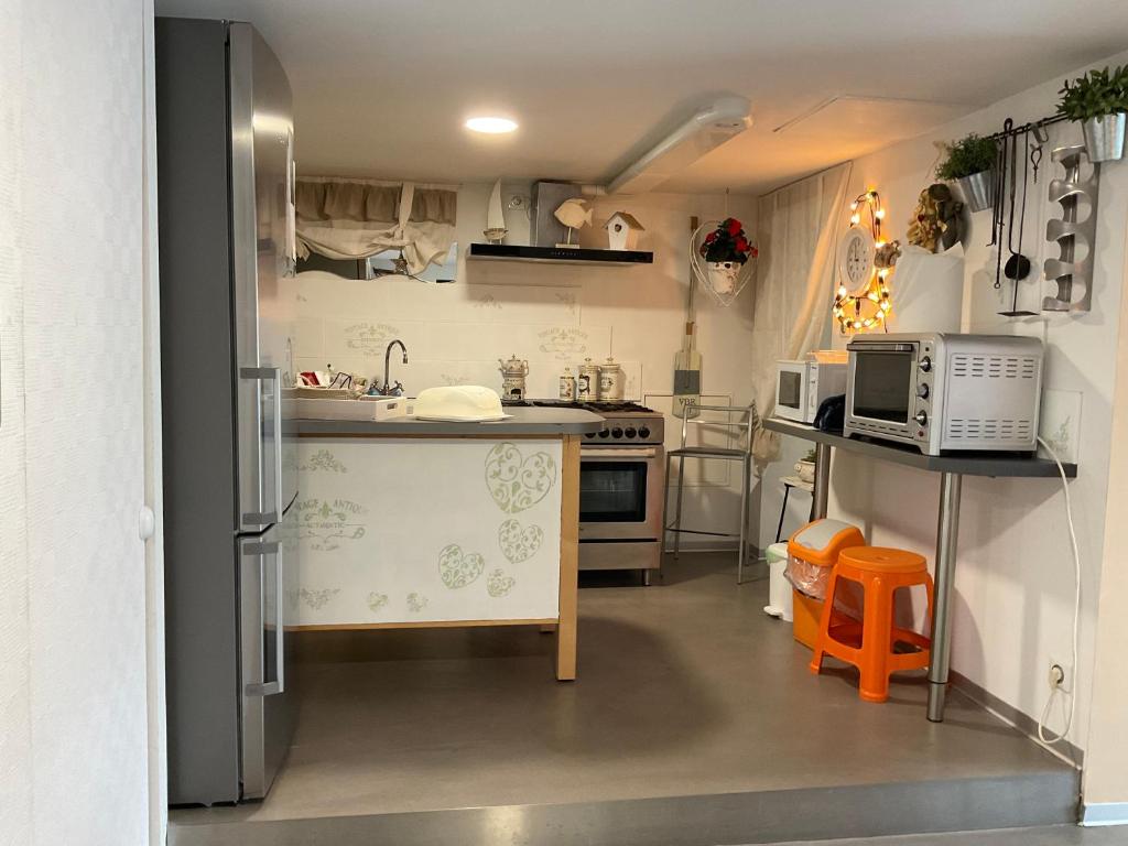Gîte EMOZIONE – photo 4