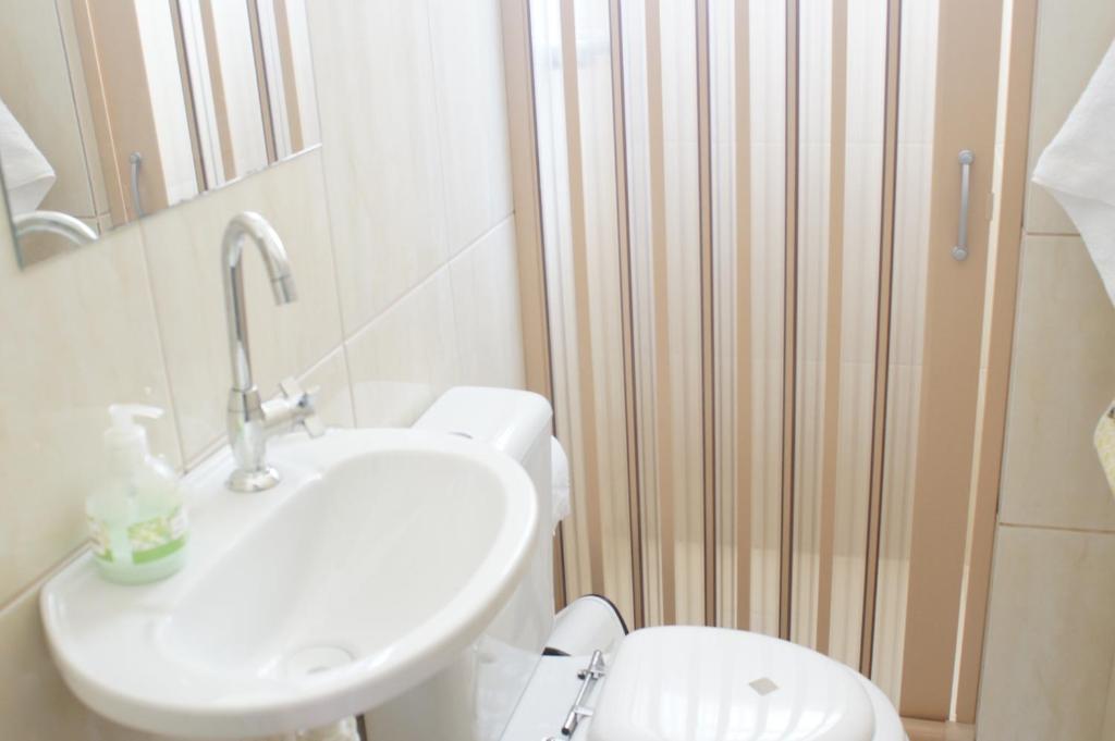 Pousada e Hostel Polônia  Pousada e Hostel Polônia