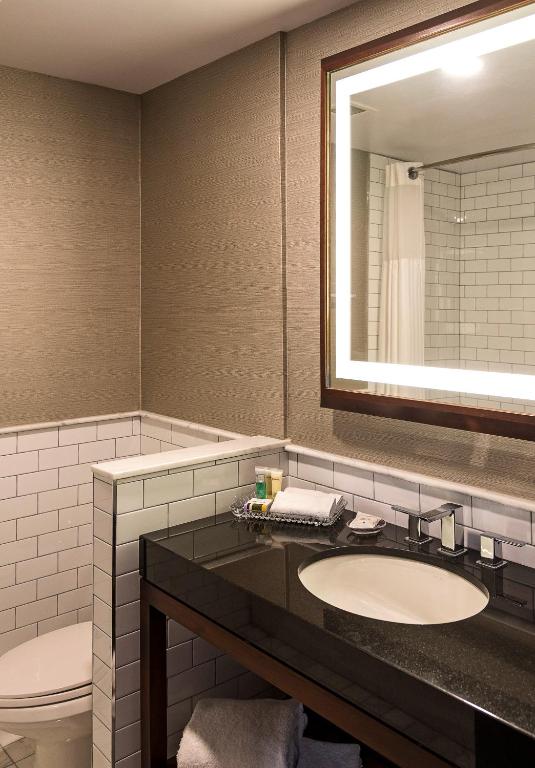 Lord Elgin Hotel - Resim 37