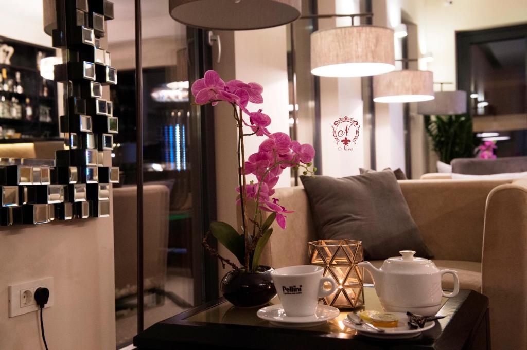 Nora Prestige - Resim 37