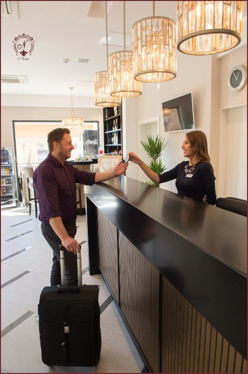 Nora Prestige - Resim 39