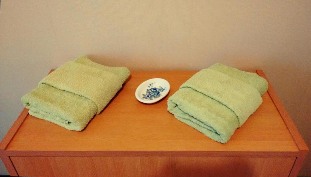 Apartamento El Colón - Apartamento Estándar