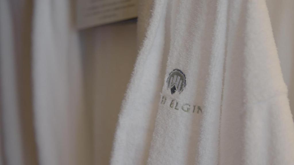 Lord Elgin Hotel - Resim 44