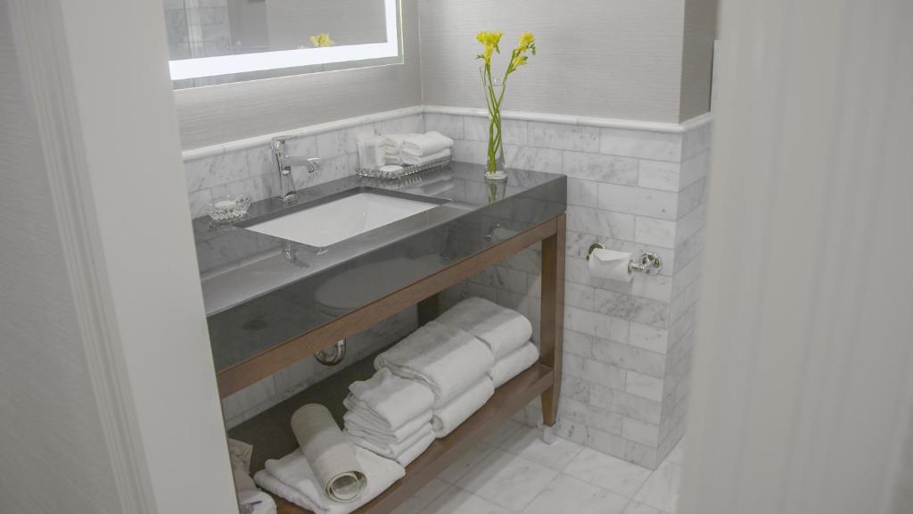 Lord Elgin Hotel - Resim 43