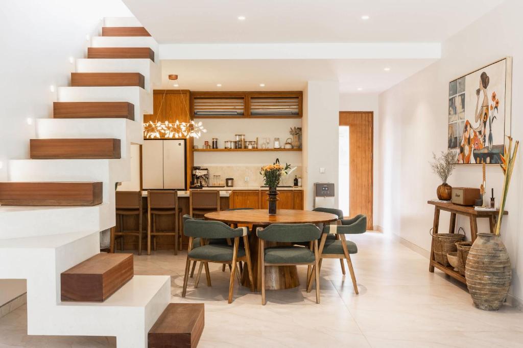 Designer Pool Luxury Escape Villa in Canggu, Jimbaran (updated prices 2026)
