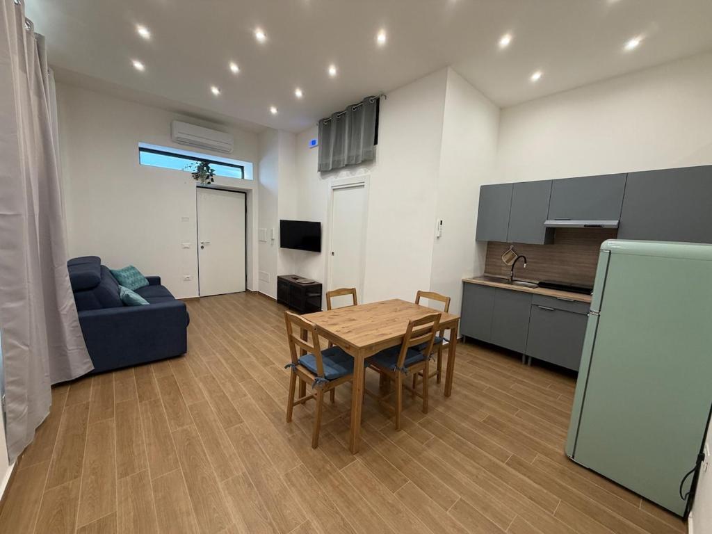 Jaracanda Guest House 1 Bellizzi vicino Salerno e Battipaglia - Housity