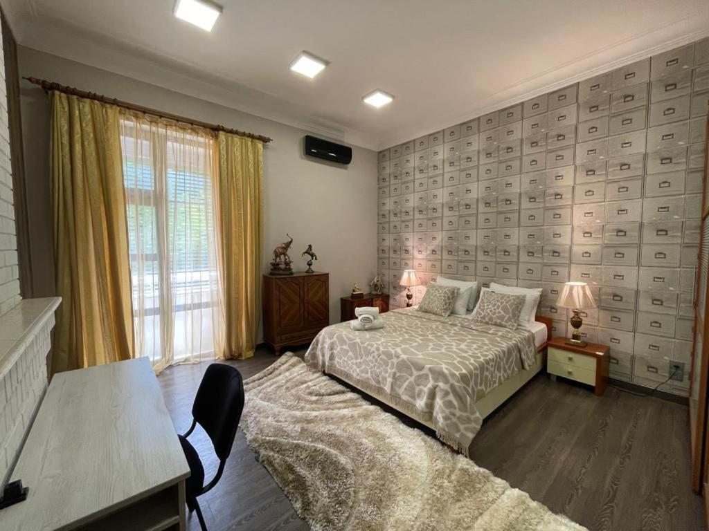 فضای داخلی Old City Lux در باکو - تصویر ۳