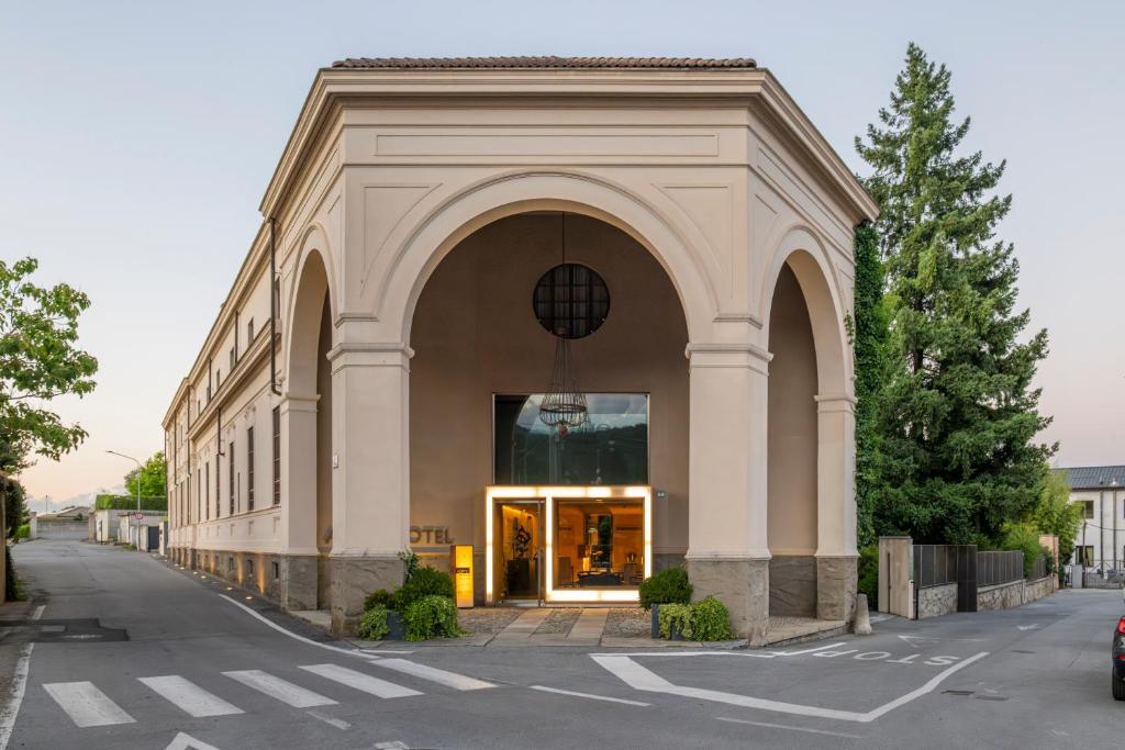 Alter Hotel