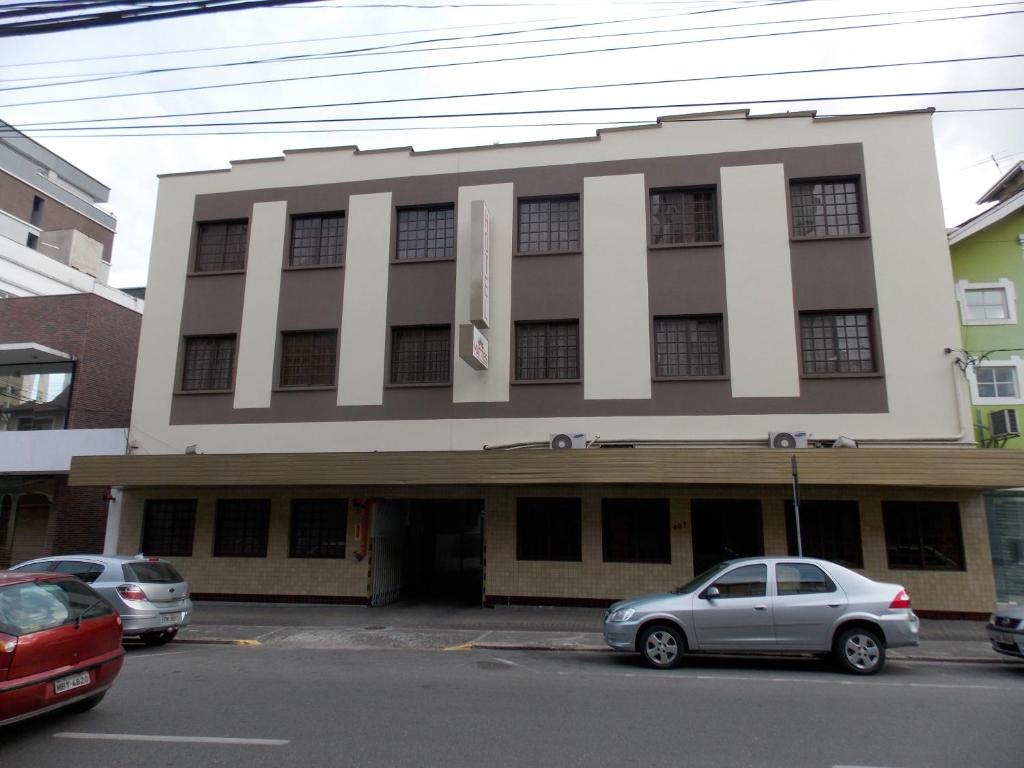  Hotel Mattes