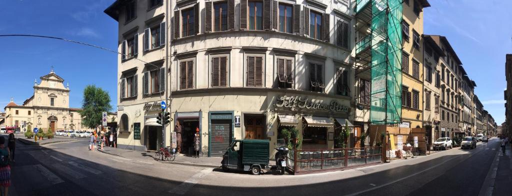 Hotel Miceli - Civico 50 - Resim 43