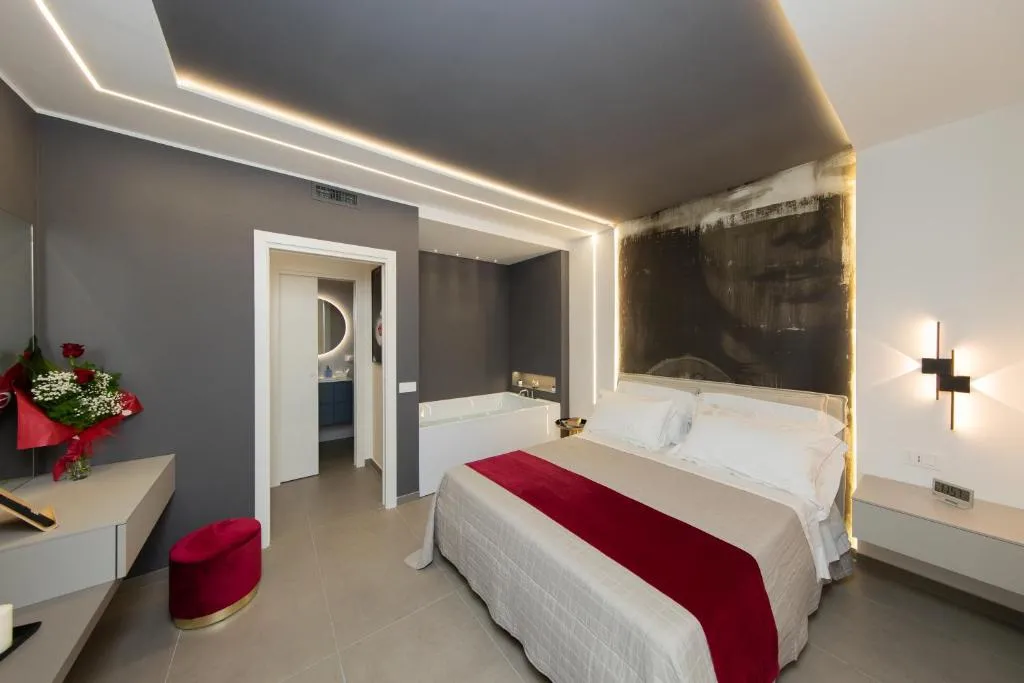 Suite 20cinque