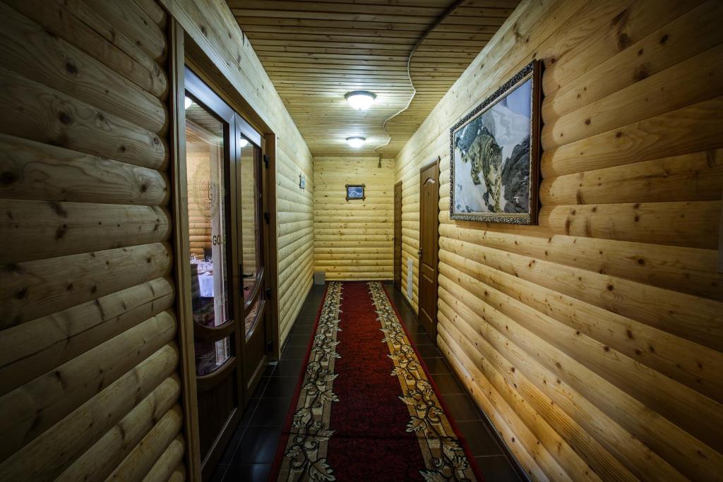 Fotografie z fotogalerie ubytování Anastasiya GOLD v destinaci Bukovel