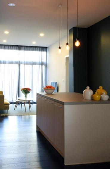 Fotografie z fotogalerie ubytování Parc Brussels Apartment v Bruselu
