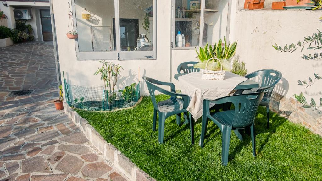 La Casa di Nonna Agnese - Italian Homing - Housity