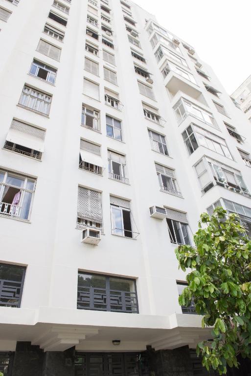  ilive018-2 bedroom Penthouse on Copacabana BEACH