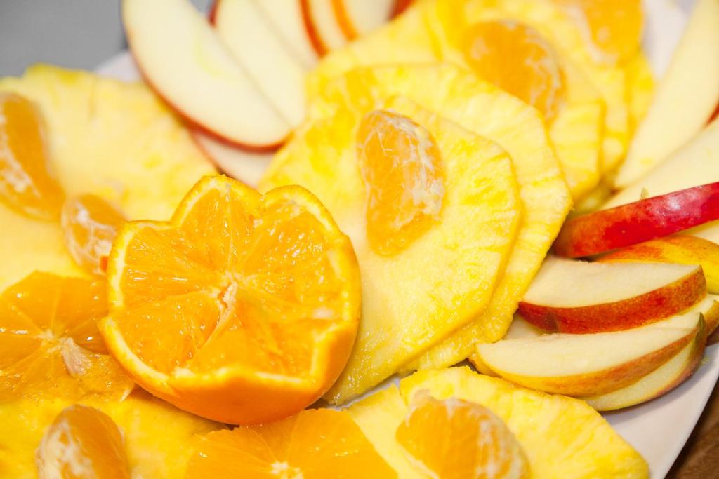 Hotel Aviv Dresden - Resim 35