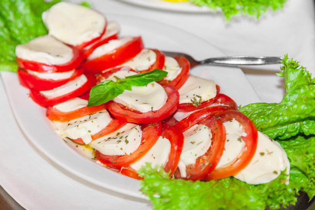 Hotel Aviv Dresden - Resim 29