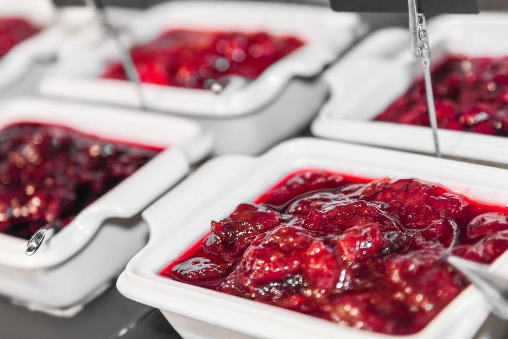 Hotel Aviv Dresden - Resim 37