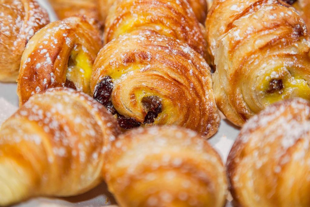 Hotel Aviv Dresden - Resim 41