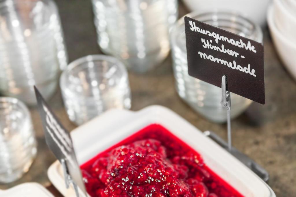 Hotel Aviv Dresden - Resim 43